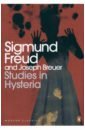 Freud Sigmund, Breuer Josef Studies in Hysteria