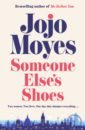 Moyes Jojo Someone Else’s Shoes moyes jojo sheltering rain