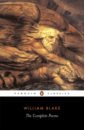 Blake William The Complete Poems sidney sir philip wordsworth william blake william love poems