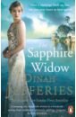 Jefferies Dinah The Sapphire Widow the sapphire widow