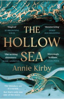 

The Hollow Sea