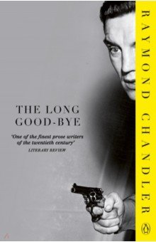Chandler Raymond - The Long Good-bye