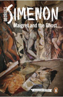 Simenon Georges - Maigret and the Ghost