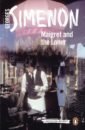 Simenon Georges Maigret and the Loner simenon georges the new investigations of inspector maigret