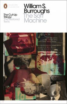 Burroughs William S. - The Soft Machine