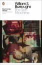 Burroughs William S. The Soft Machine цена и фото