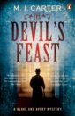 Carter M. J. The Devil's Feast