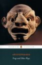 Aristophanes Frogs and Other Plays roche p пер euripides ten plays