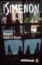 Simenon Georges Maigret Takes a Room it s not a commodity please don t order please contact the seller to place an order