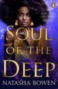 the vow Bowen Natasha Soul of the Deep