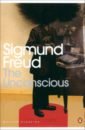 Freud Sigmund The Unconscious the 80 20 principle