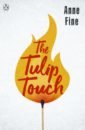 Fine Anne The Tulip Touch