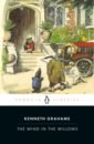 Grahame Kenneth Wind in the Willows цена и фото