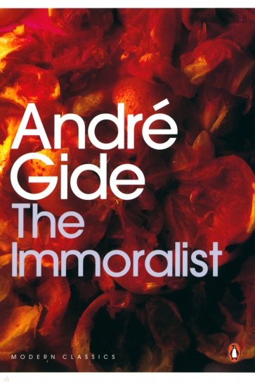 The Immoralist