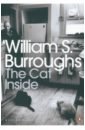 Burroughs William S. The Cat Inside burroughs w the finger