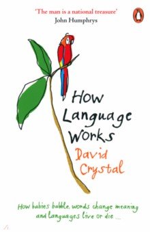 

How Language Works