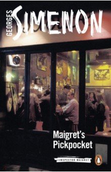 Maigret's Pickpocket