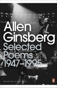 Selected Poems. 1947-1995