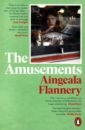 Flannery Aingeala The Amusements parks tim a season with verona