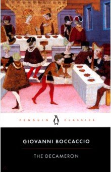 Boccaccio Giovanni - The Decameron