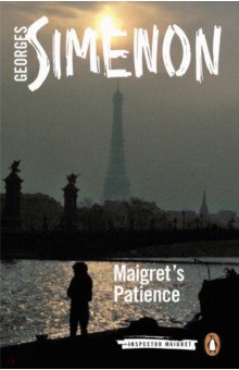 Simenon Georges - Maigret's Patience