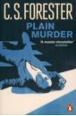 цена Forester C.S. Plain Murder