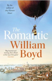 Boyd William - The Romantic