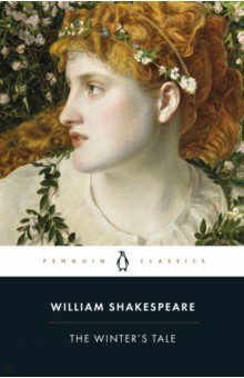 Shakespeare William - The Winter's Tale