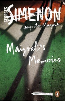 Simenon Georges - Maigret's Memoirs