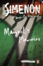 Simenon Georges Maigret's Memoirs simenon georges cecile is dead