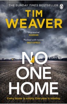 Weaver Tim - No One Home