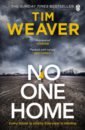 Weaver Tim No One Home
