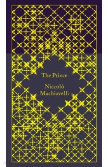 Machiavelli Niccolo - The Prince