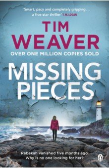 Weaver Tim - Missing Pieces