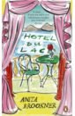 Brookner Anita Hotel du Lac philby charlotte edith and kim