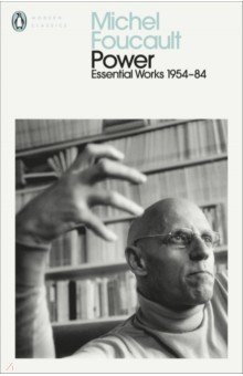 Power. Essential Works 1954-1984 Penguin