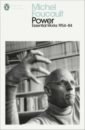 Foucault Michel Power. Essential Works 1954-1984 foucault michel aesthetics method and epistemology essential works 1954 1984