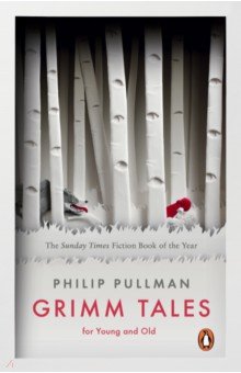 Pullman Philip - Grimm Tales for Young and Old