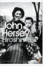 Hersey John Hiroshima
