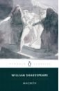 Shakespeare William Macbeth white t h the once and future king
