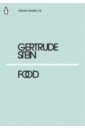 Stein Gertrude Food stein gertrude three lives