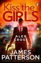Patterson James Kiss the Girls