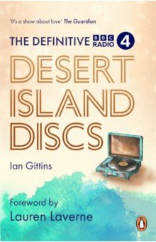 The Definitive Desert Island Discs BBC books