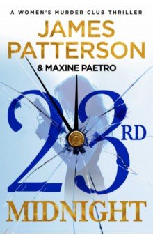 Patterson James, Paetro Maxine - 23rd Midnight