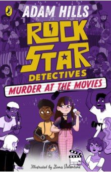 

Murder at the Movies