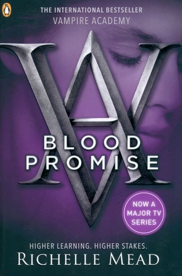 Blood Promise