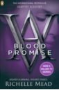 Mead Richelle Blood Promise mead r vampire academy book 5 spirit bound
