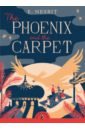 Обложка The Phoenix and the Carpet