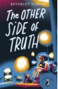 Naidoo Beverley The Other Side of Truth kemp rob the new dad s survival guide what to expect in the first year and beyond