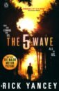 Yancey Rick The 5th Wave yancey r the infinite sea the second book of the 5th wave